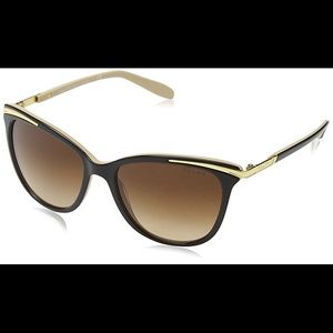 Ralph Lauren Polarized Sunglasses